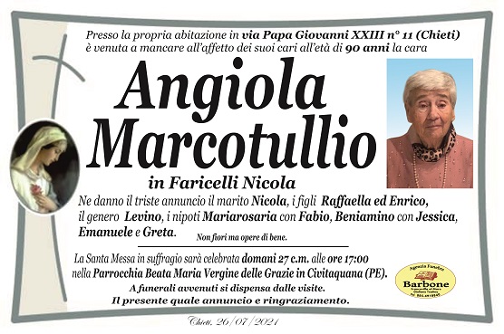 ANGIOLAMARCOTULLIO
